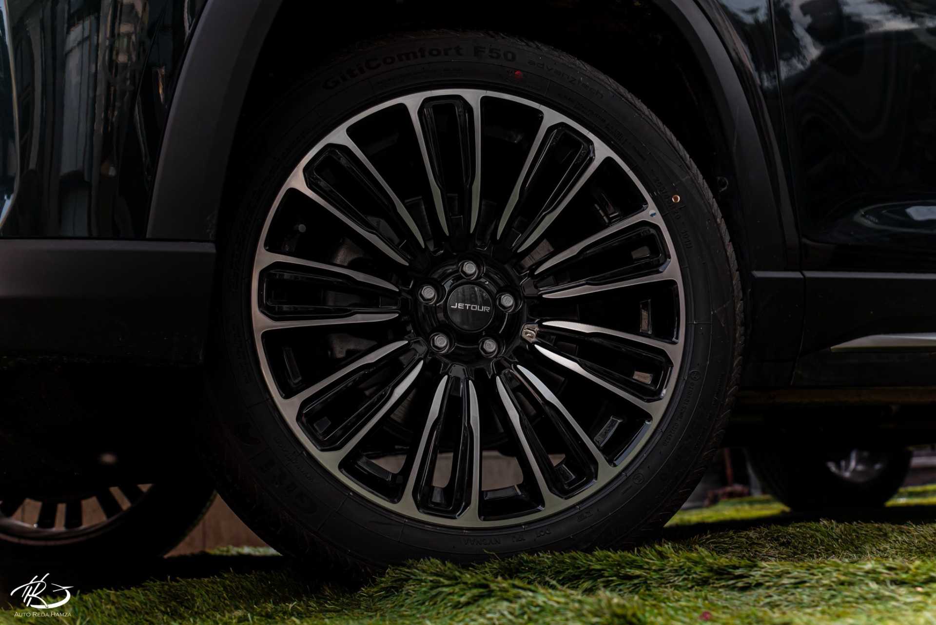 Jetour X90 Plus 2026