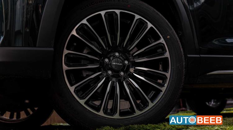 Jetour X90 Plus 2026