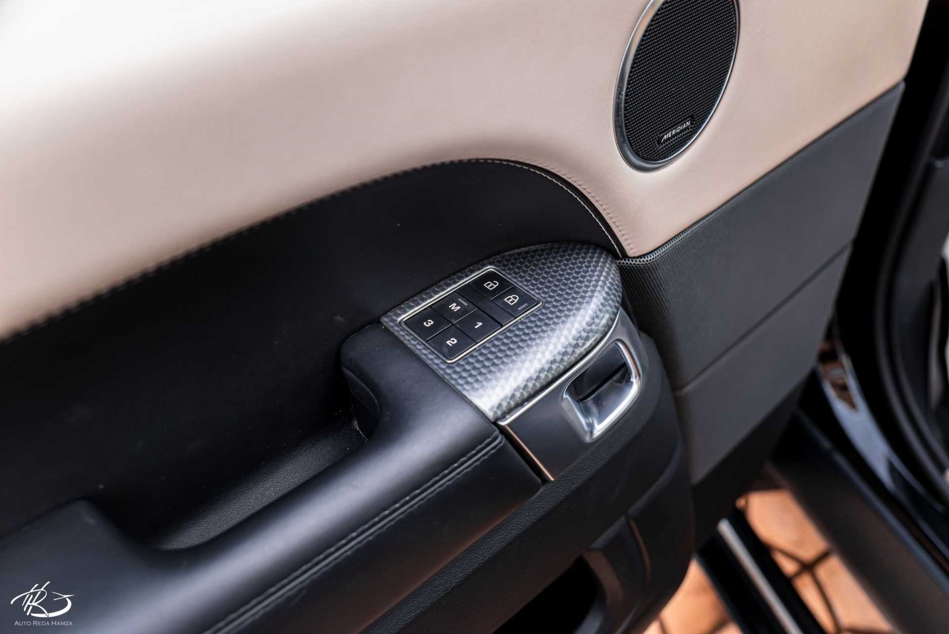 Land Rover Range Rover Sport 2021