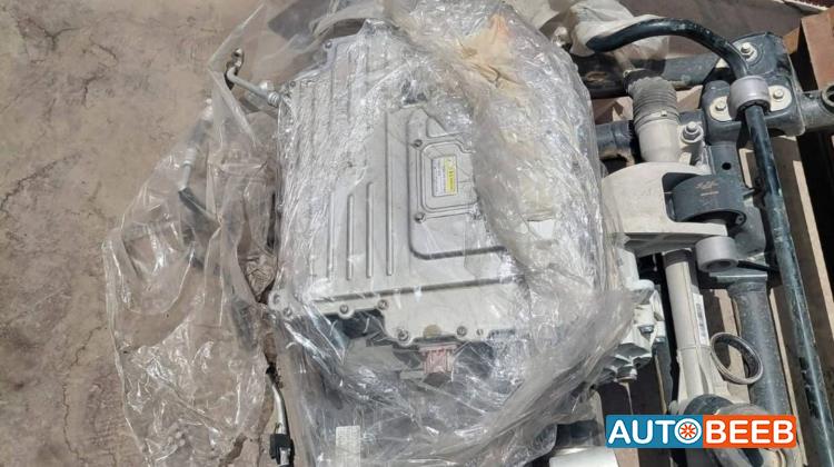 Engine Full Engine BYD Atto 3