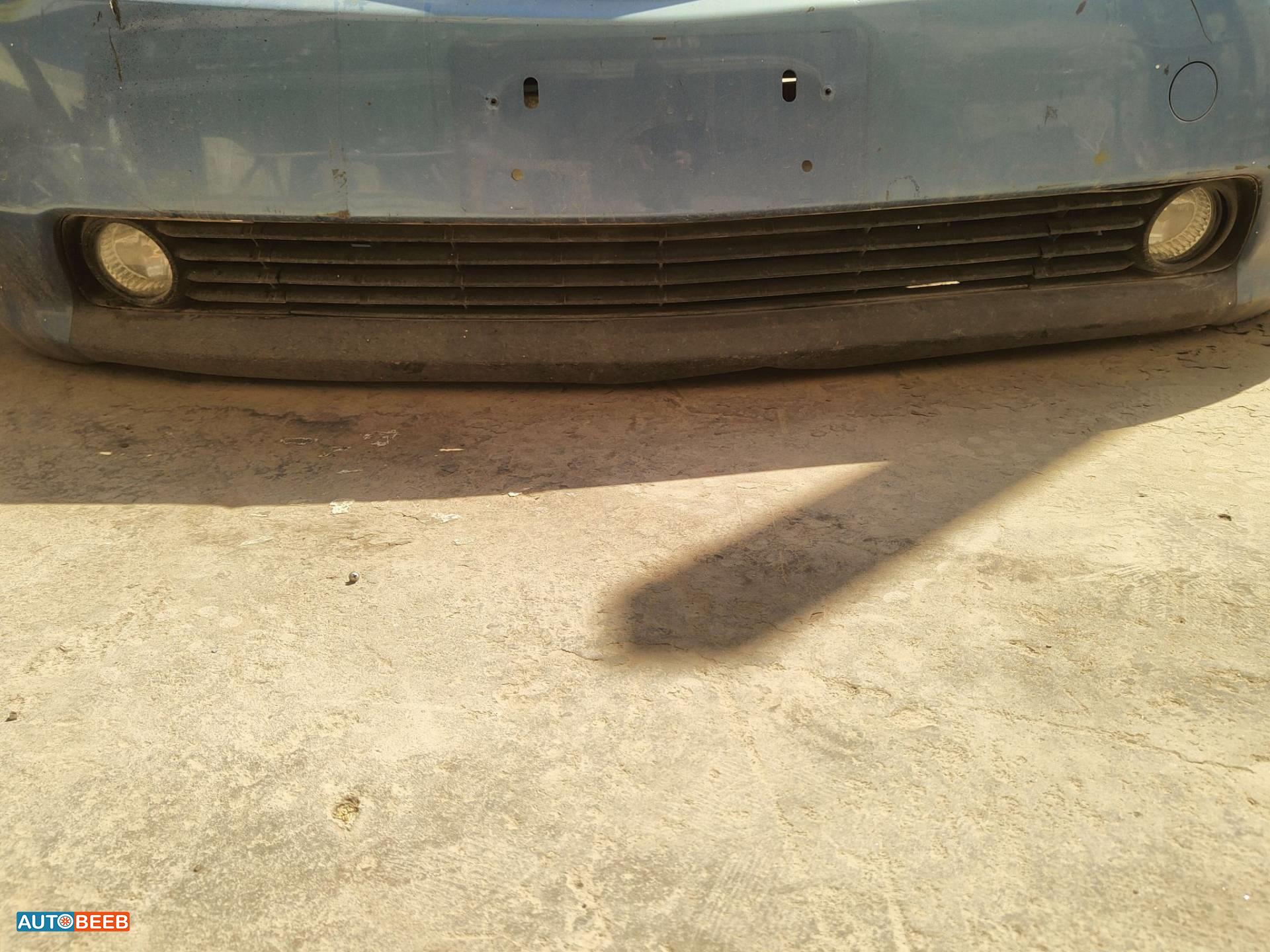 Body  Grilles Toyota Prius