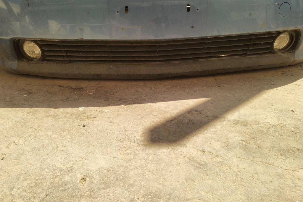 Body  Grilles Toyota Prius