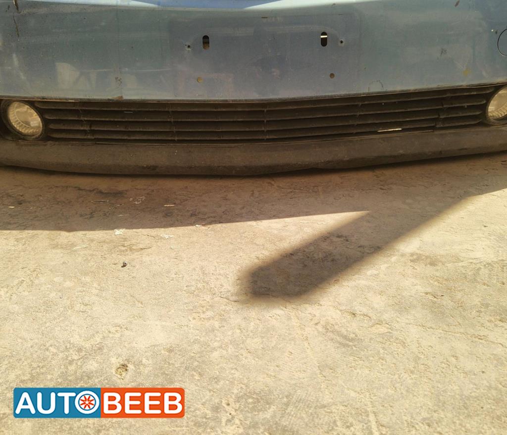 Body  Grilles Toyota Prius