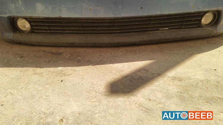 Body  Grilles Toyota Prius