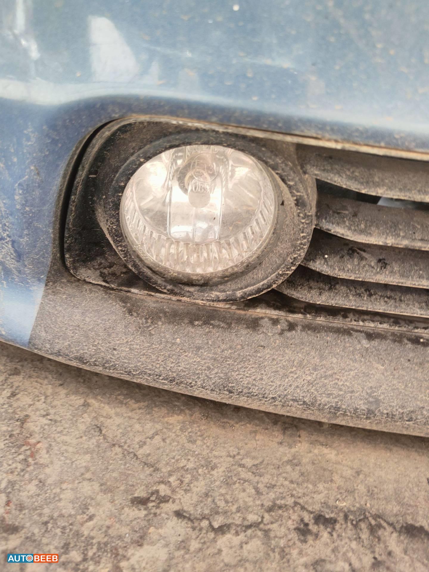 Lights Spotlight Toyota Prius