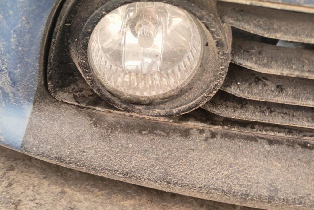 Lights Spotlight Toyota Prius