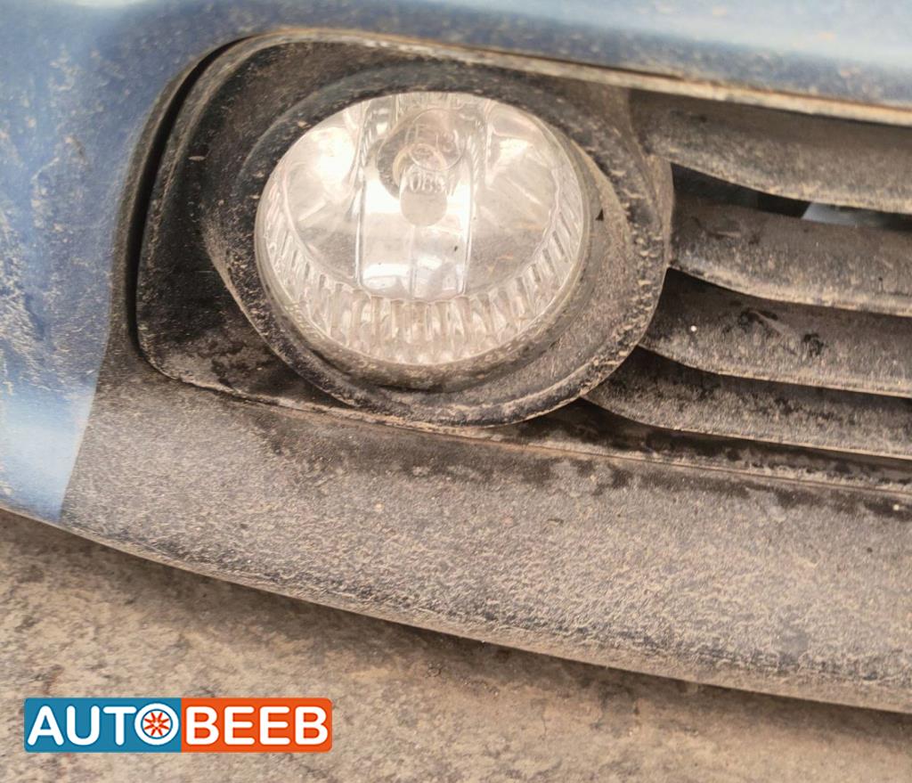 Lights Spotlight Toyota Prius