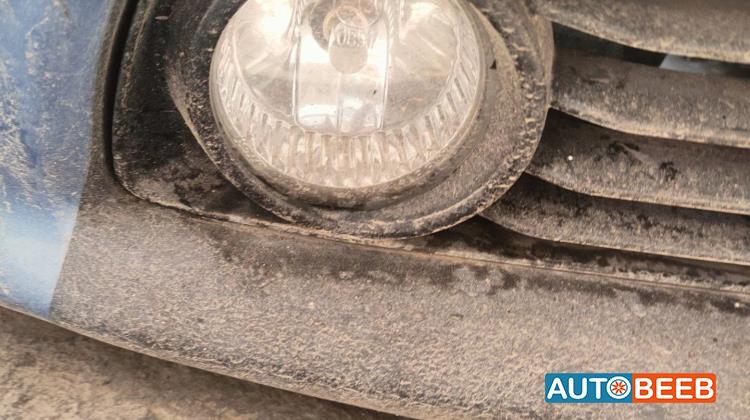 Lights Spotlight Toyota Prius