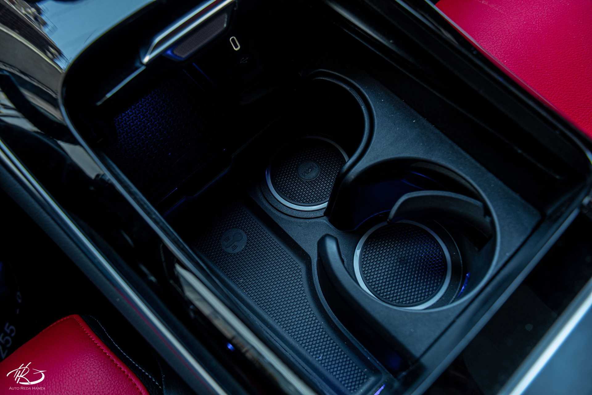 مرسيدس بنز GLC300 2024