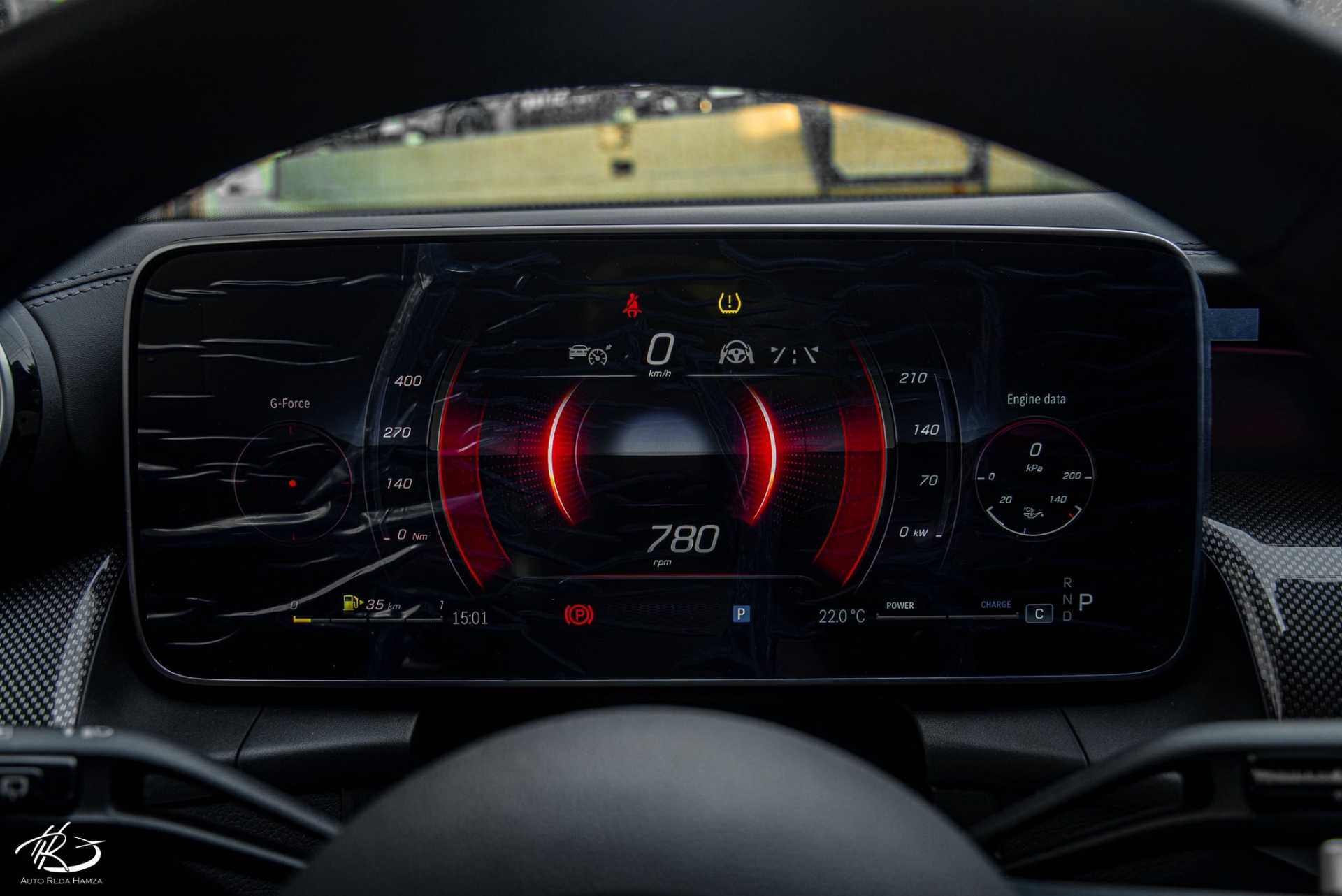 مرسيدس بنز GLC300 2024