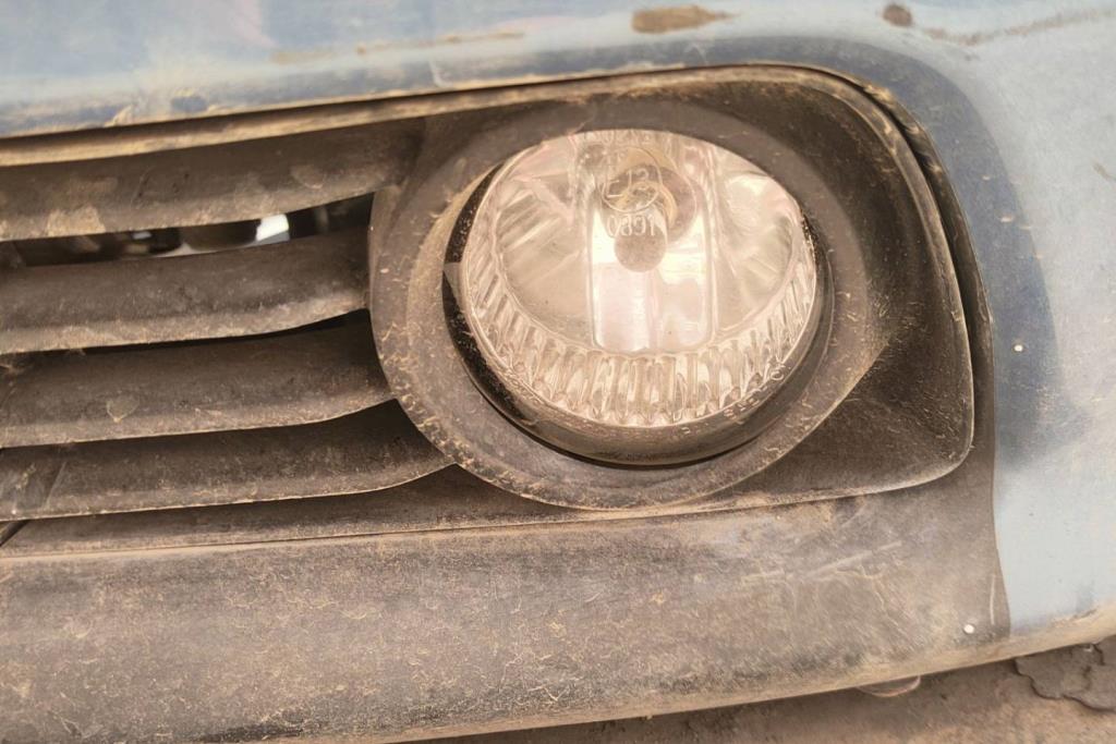 Lights Spotlight Toyota Prius