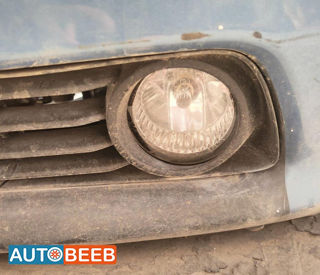 Lights Spotlight Toyota Prius