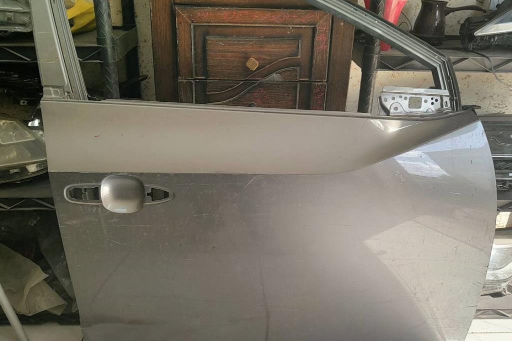 Body  Doors Toyota bZ4X