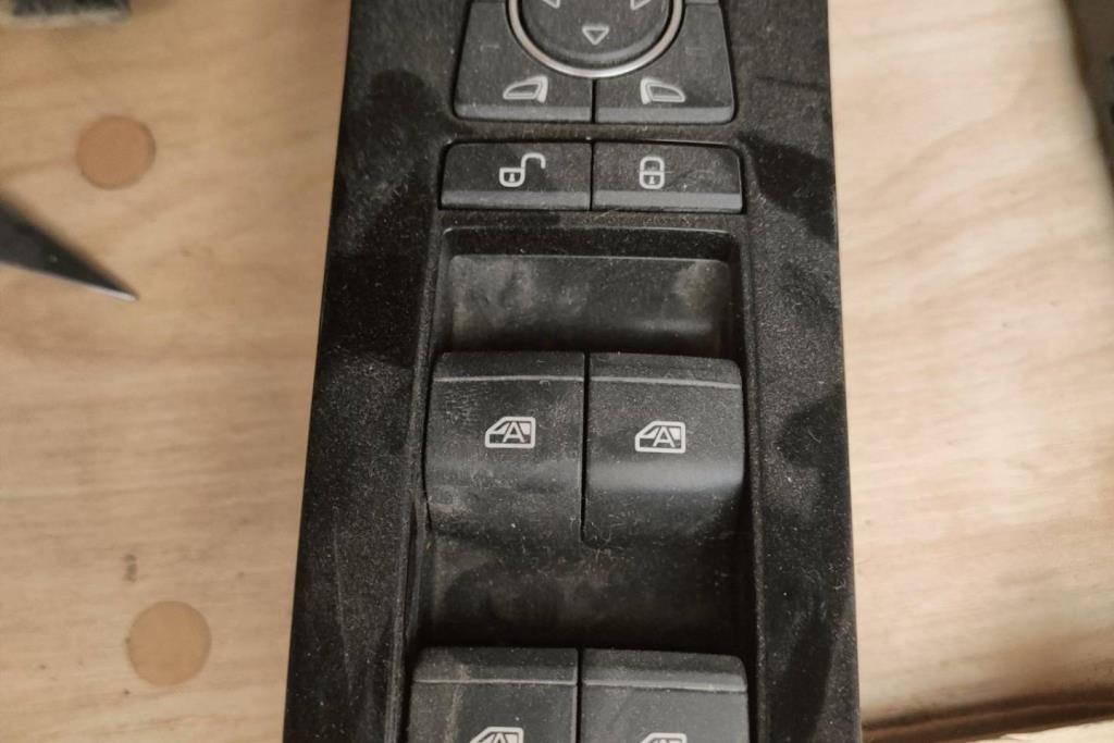 Cabin  Control buttons BYD Atto 3