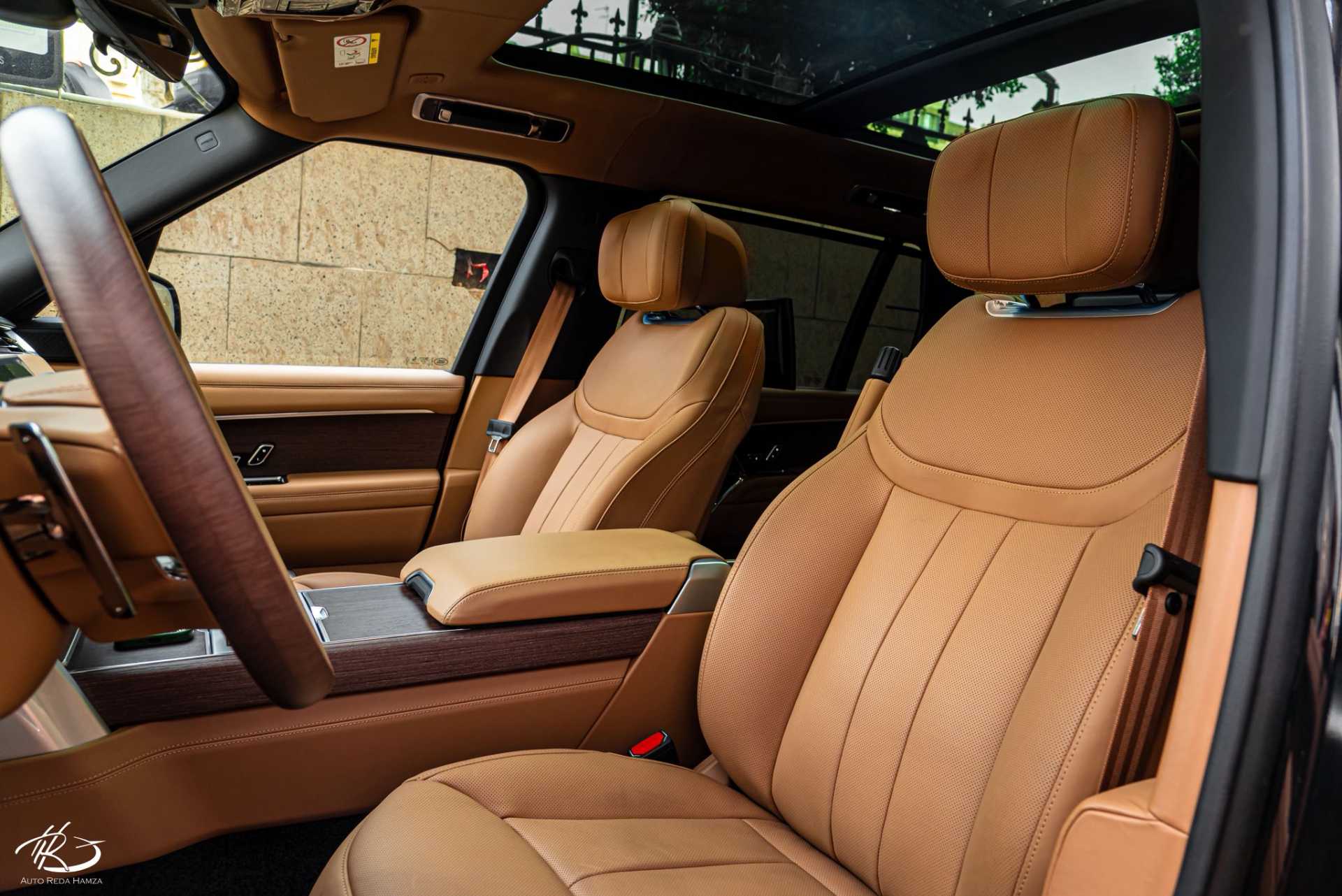 Land Rover Range Rover 2025