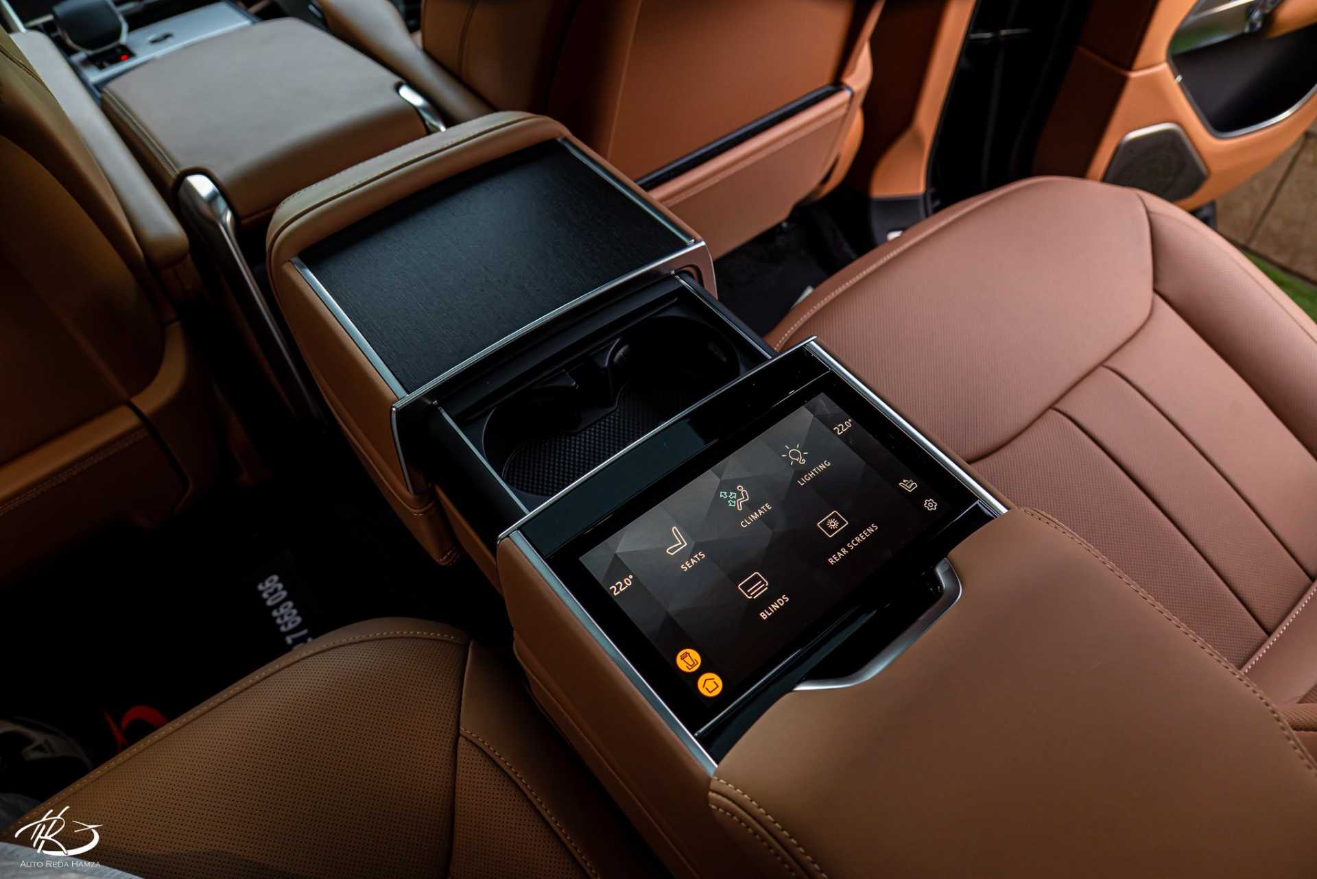 Land Rover Range Rover 2025