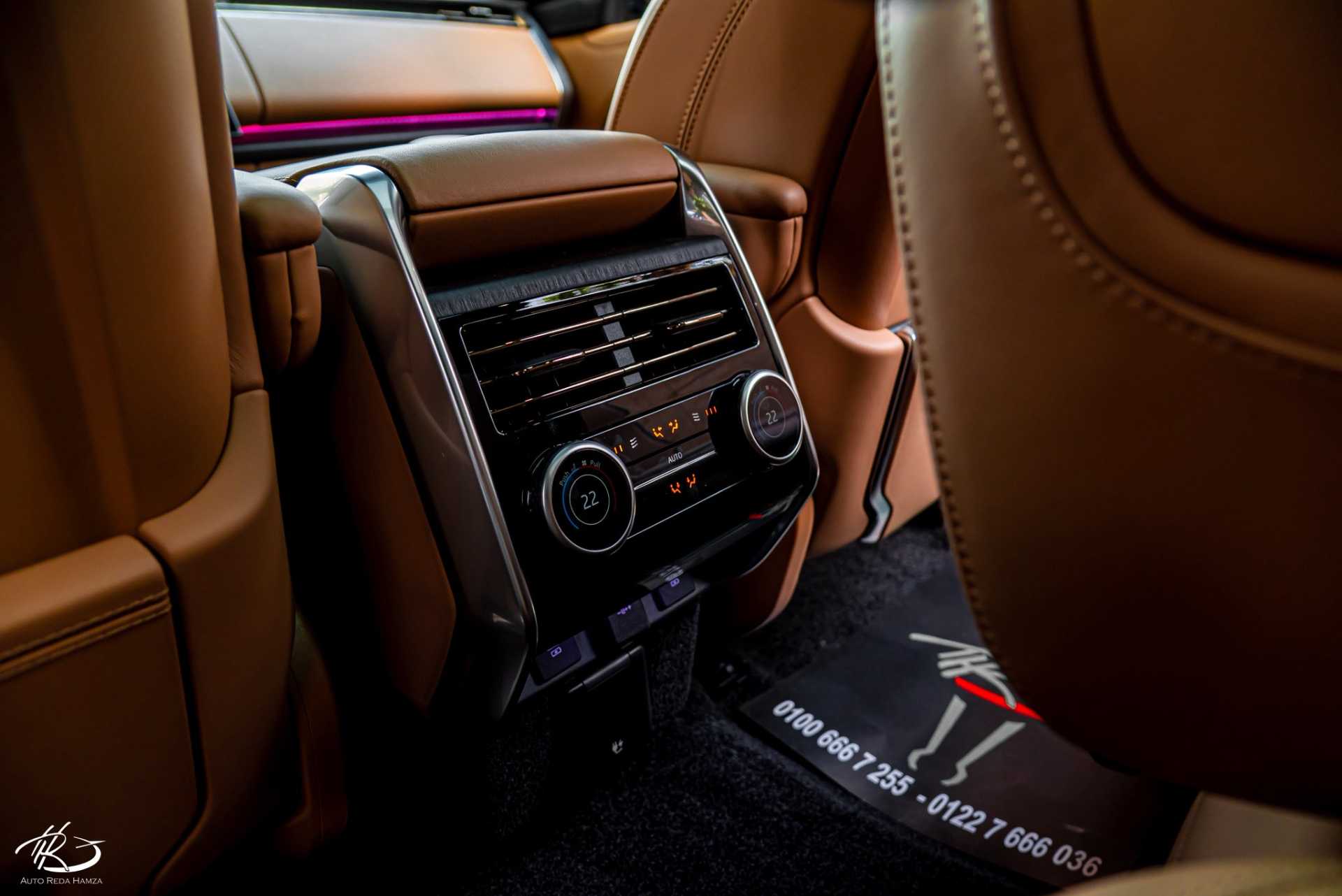 Land Rover Range Rover 2025