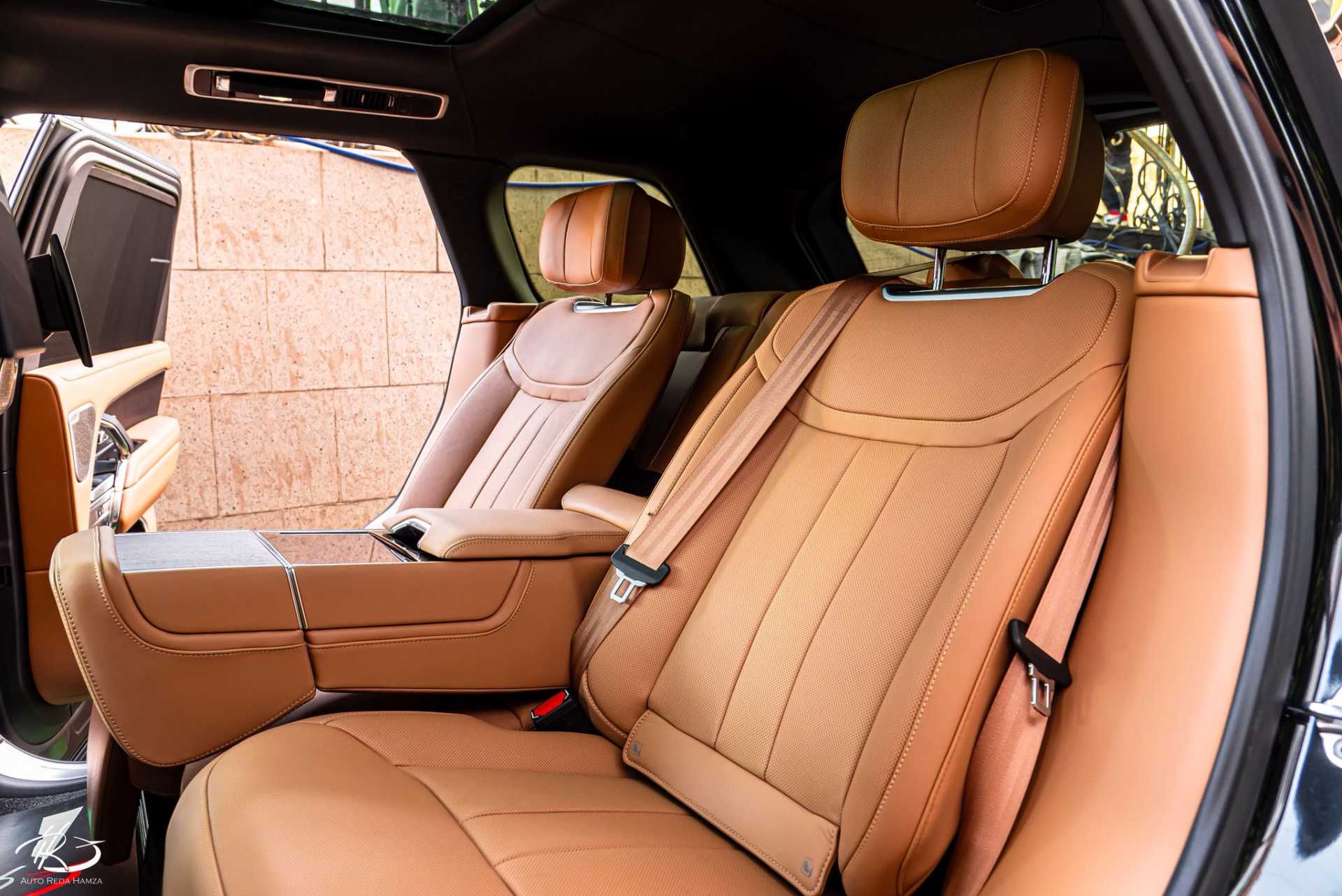 Land Rover Range Rover 2025