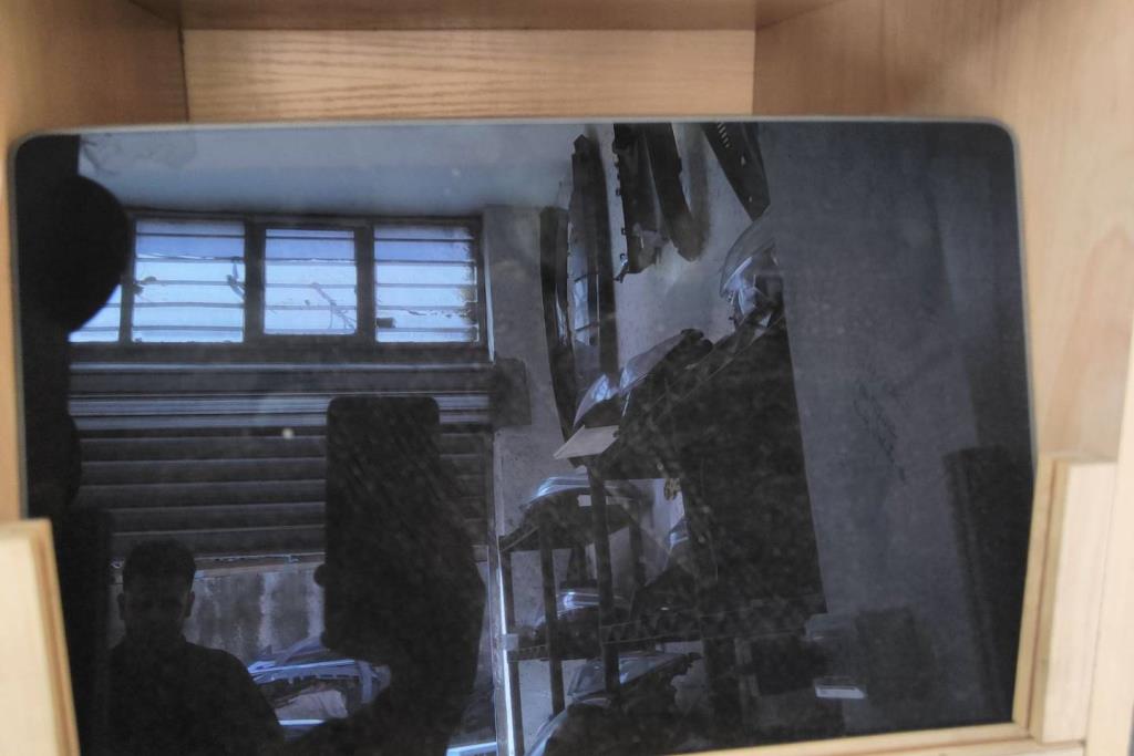 شاشة تابلوه تيسلا 3 2018 2019 2020