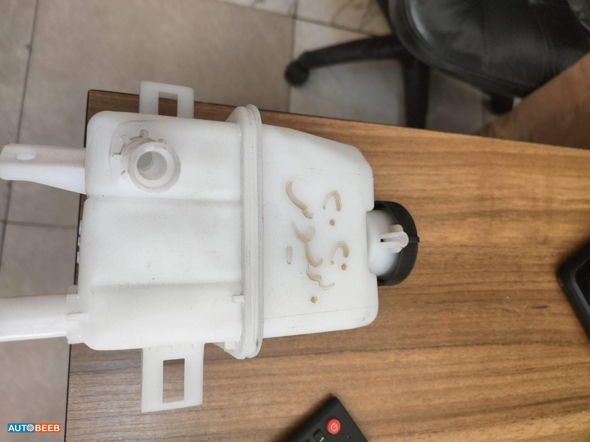 طرمبة انفيرتير تويوتا بريوس 2019 2020