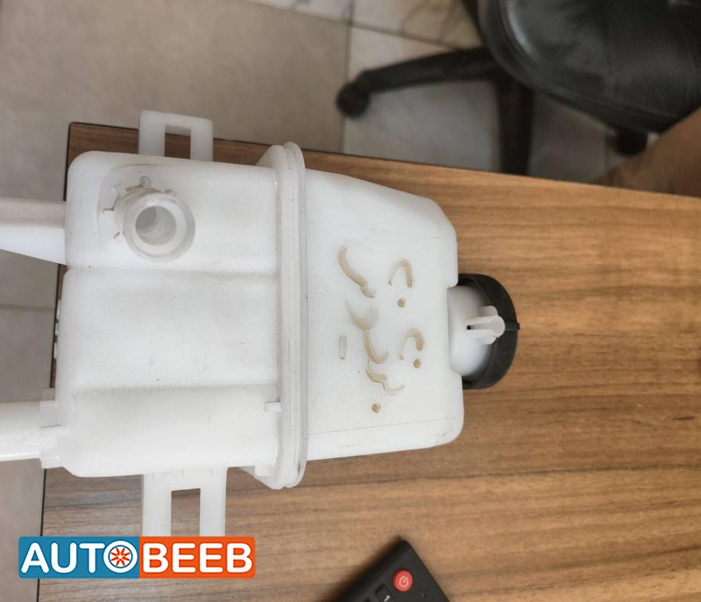 طرمبة انفيرتير تويوتا بريوس 2019 2020