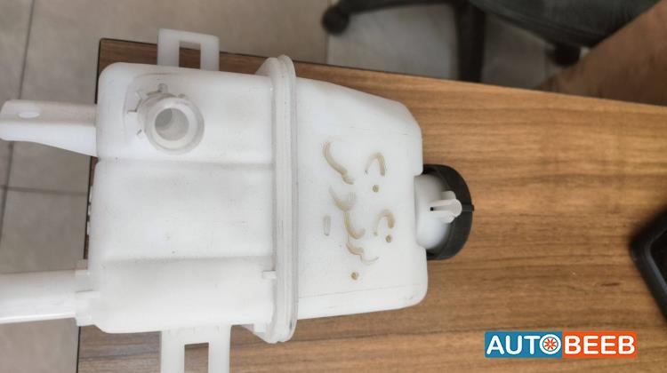 طرمبة انفيرتير تويوتا بريوس 2019 2020