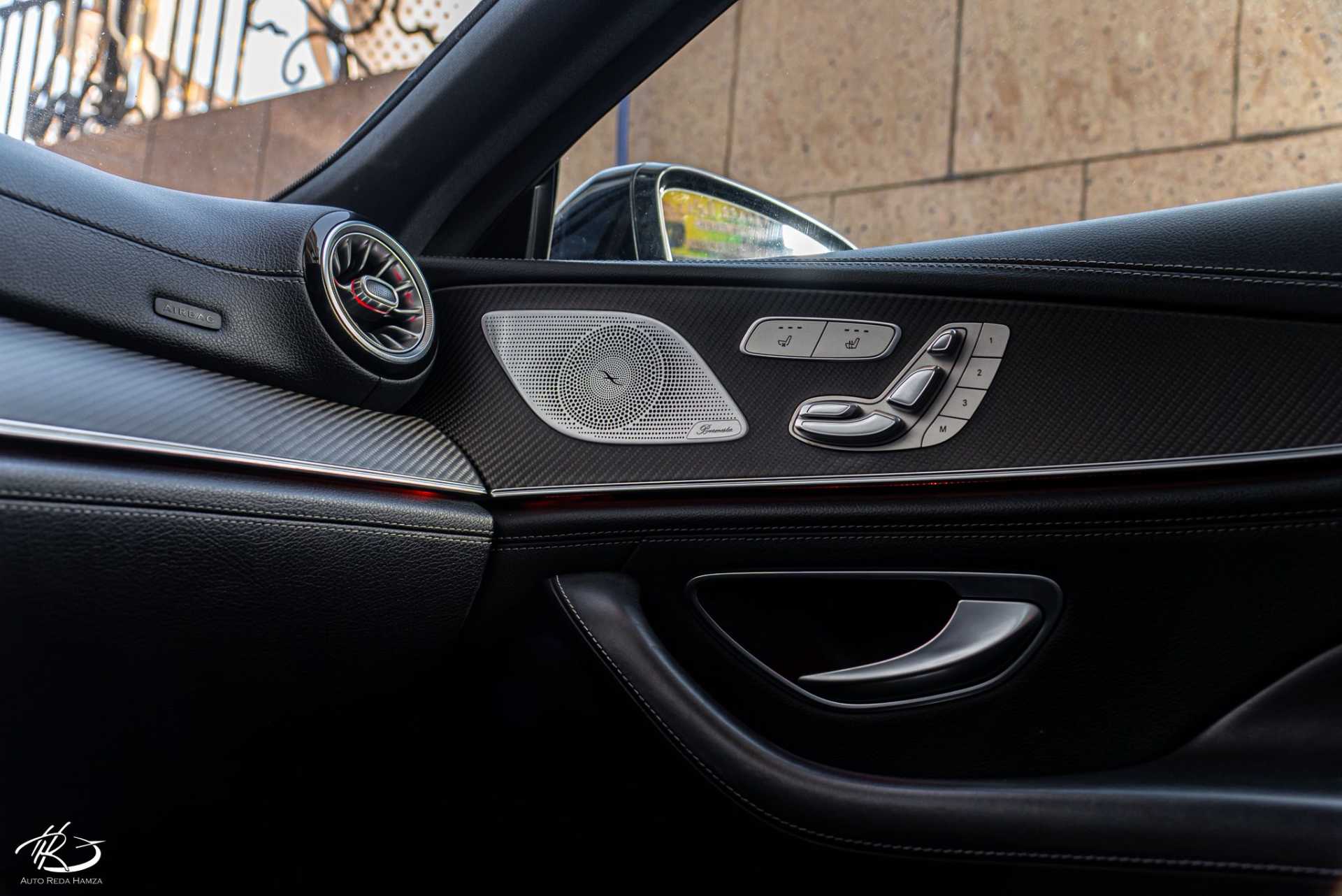 Mercedes Benz GT43 2021