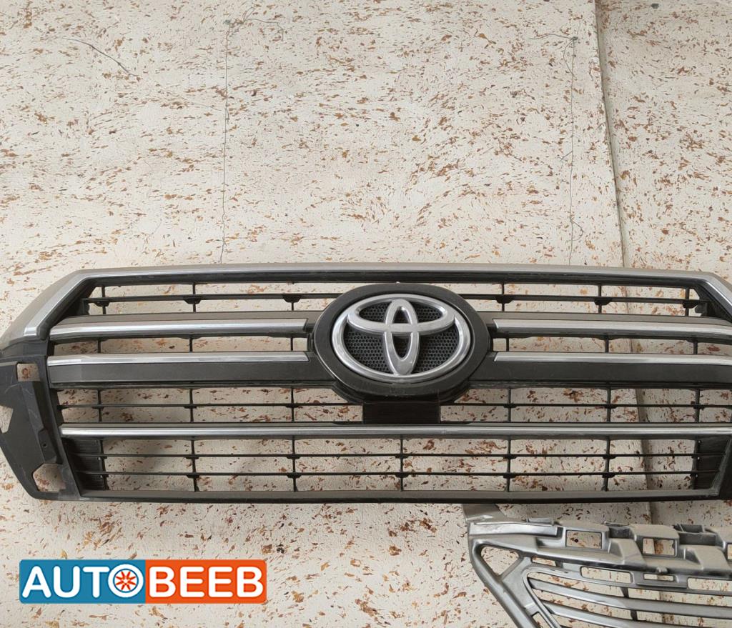 شل امامي تويوتا كورولا 2019 2020