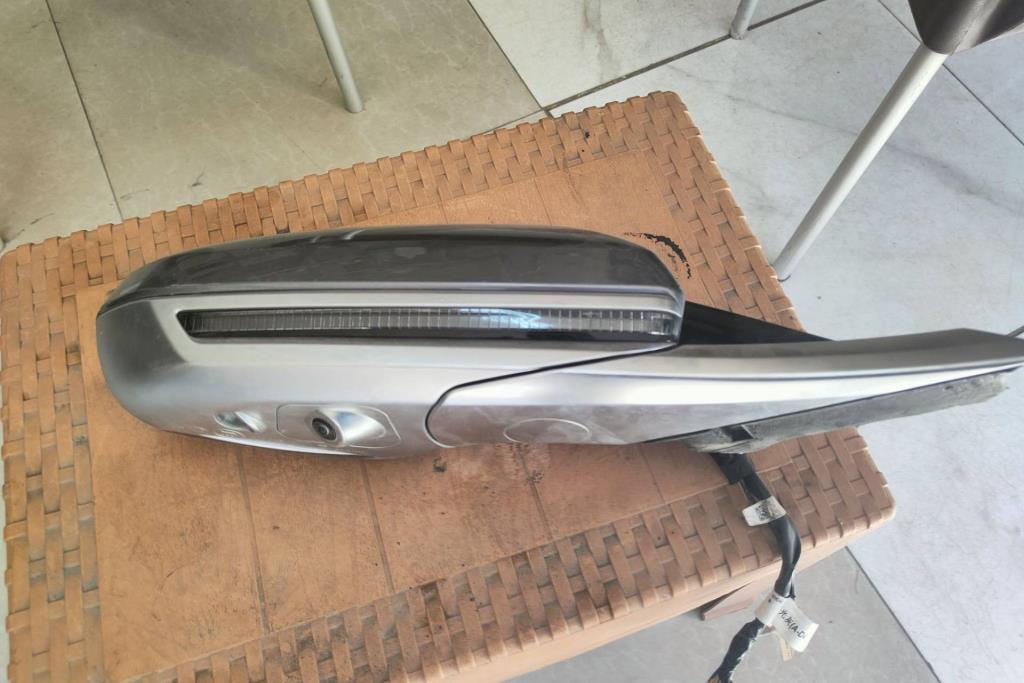 Body  Wing Mirror BYD Han