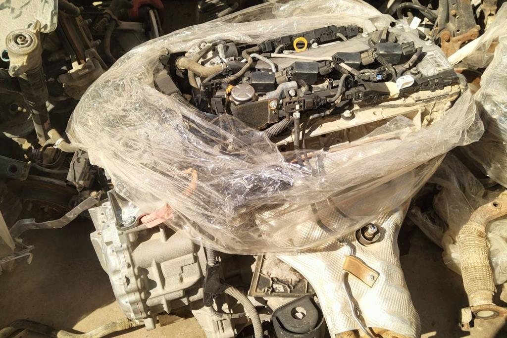 ماتور تويوتا راف فور 2020 2021