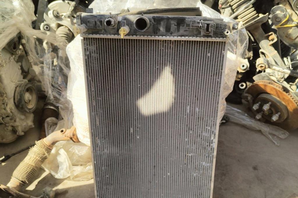 روديتر ماء تويوتا chr 2020 2021 2022