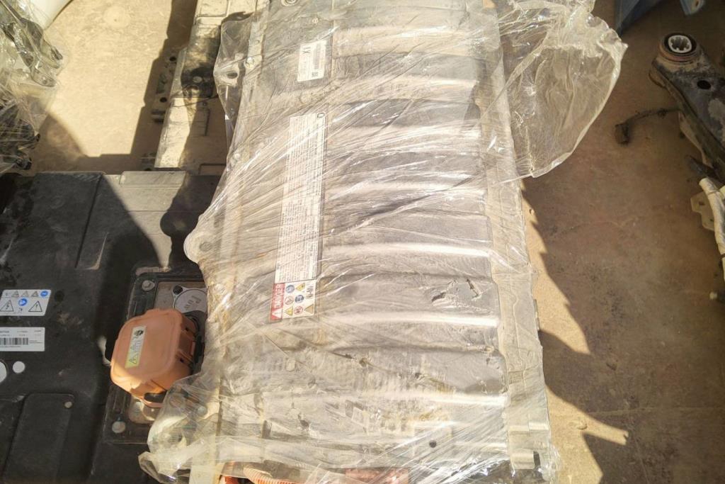 بطاريه هايبرد تويوتا راف فور 2019 2020