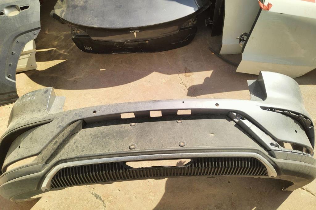 Body  Bumper BYD Han