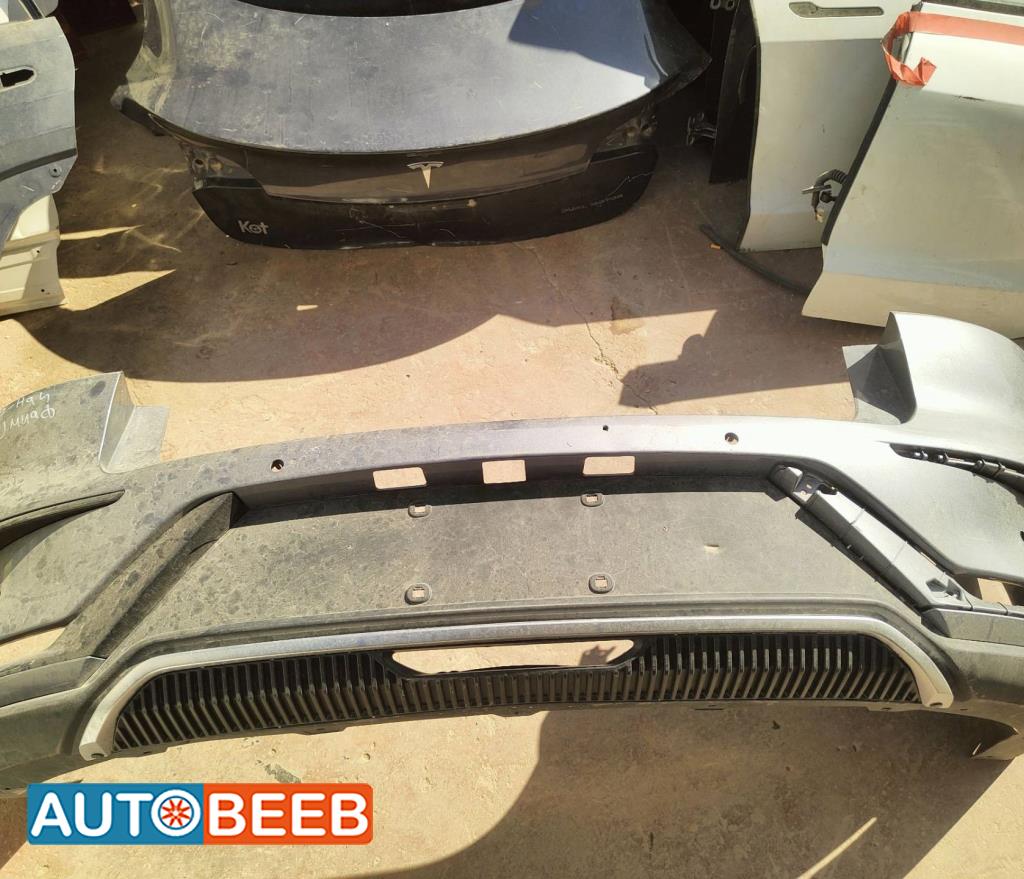 Body  Bumper BYD Han