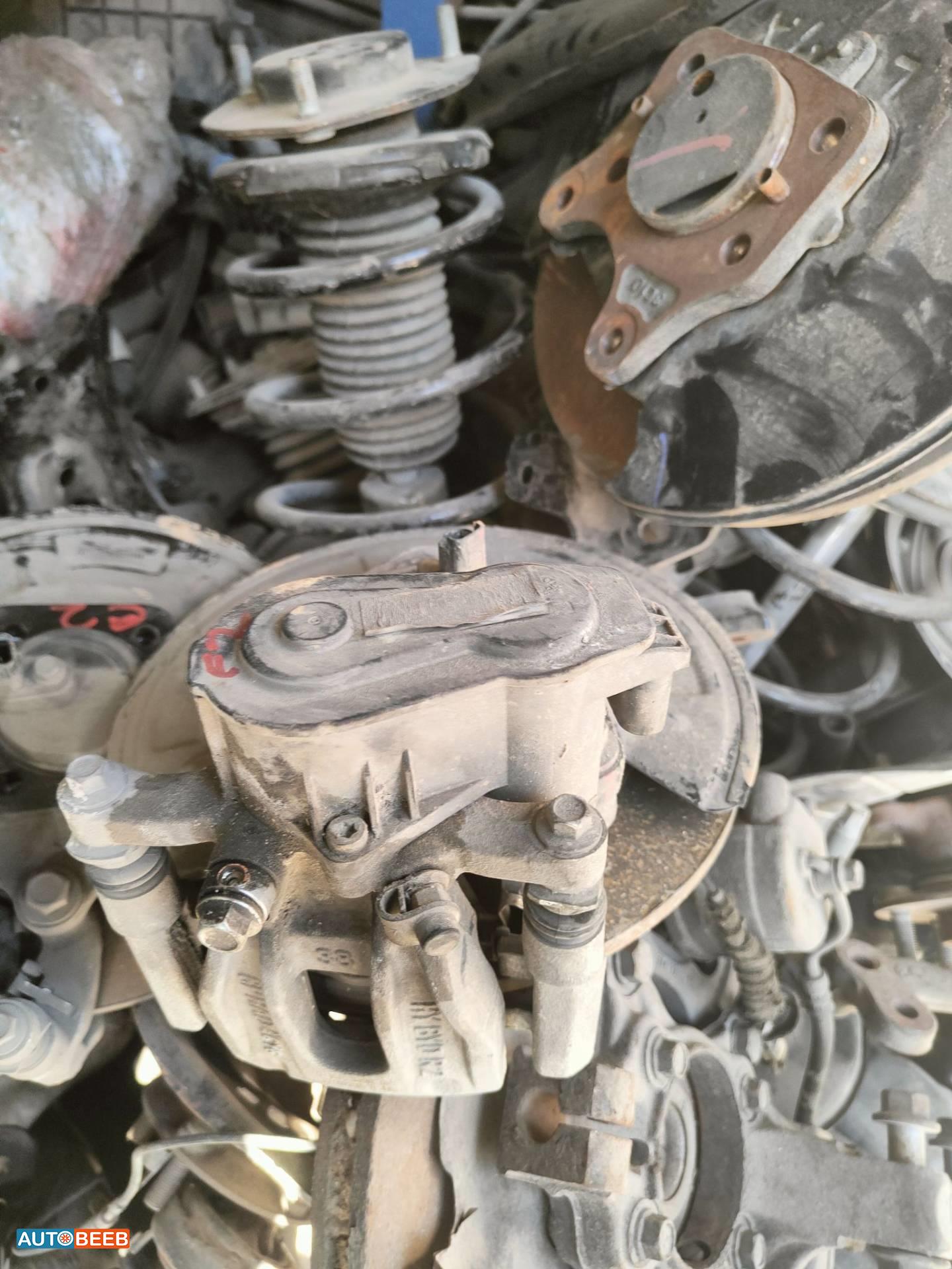 هب عجل خلفي بي واي دي E2 2021 2022 2023 2024