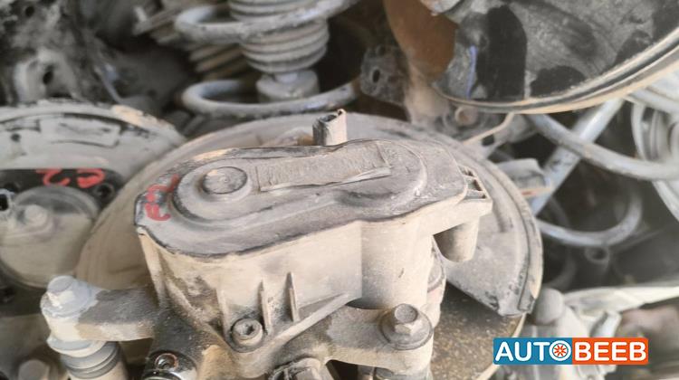 هب عجل خلفي بي واي دي E2 2021 2022 2023 2024