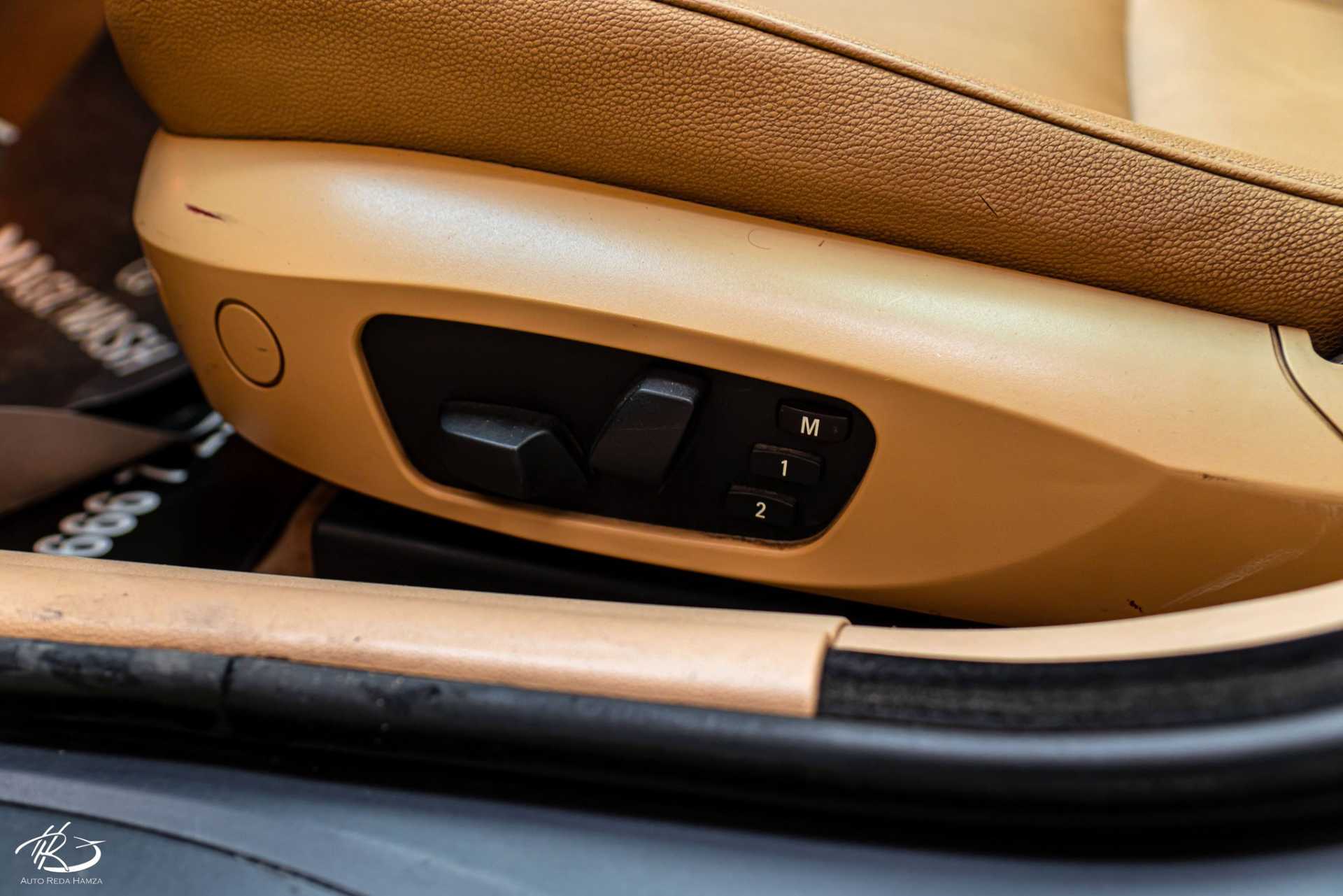 بي ام دبليو 320 2008