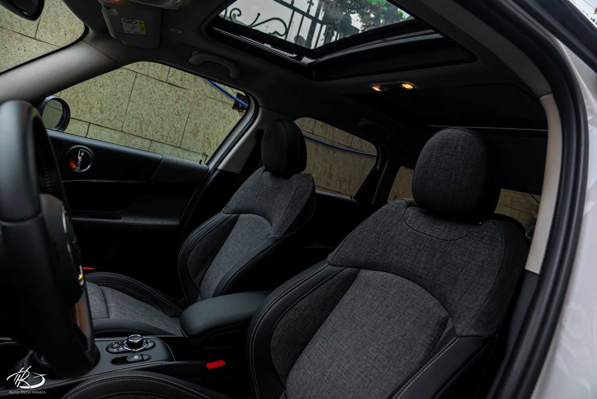 ميني كوبر 2024