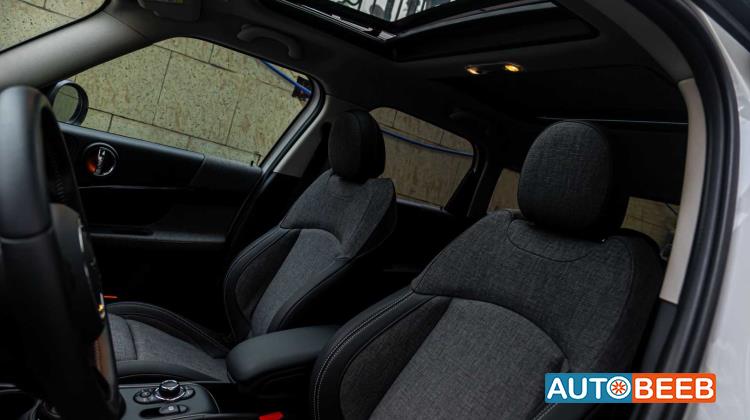 ميني كوبر 2024