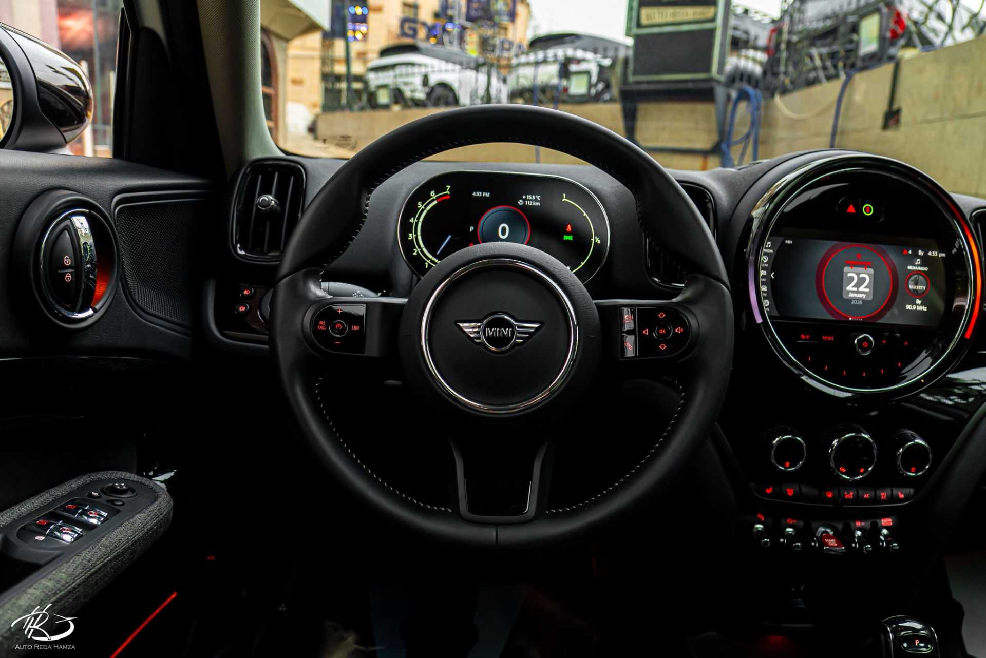 ميني كوبر 2024