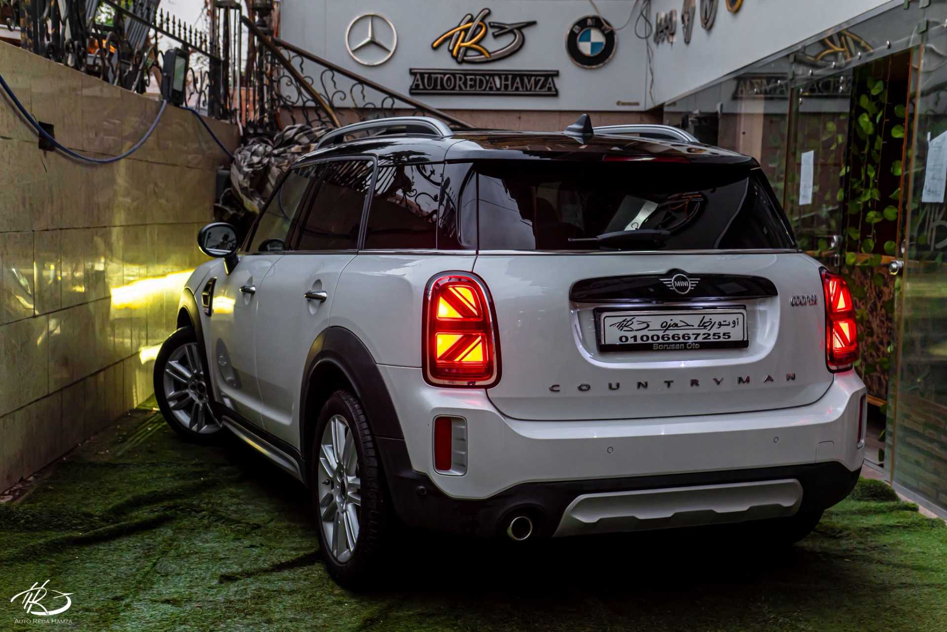 ميني كوبر 2024