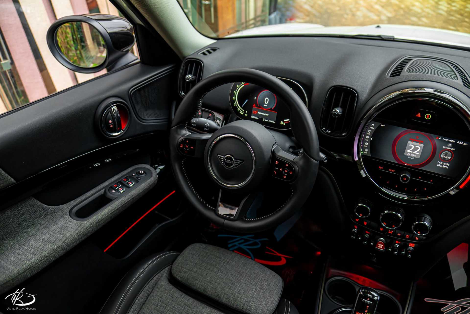 ميني كوبر 2024