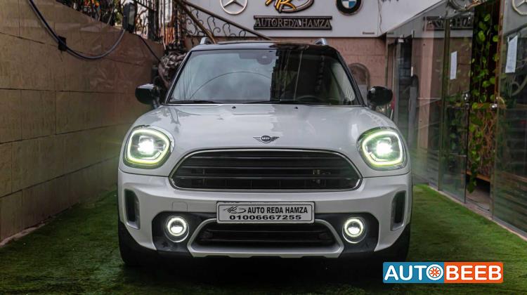 ميني كوبر 2024