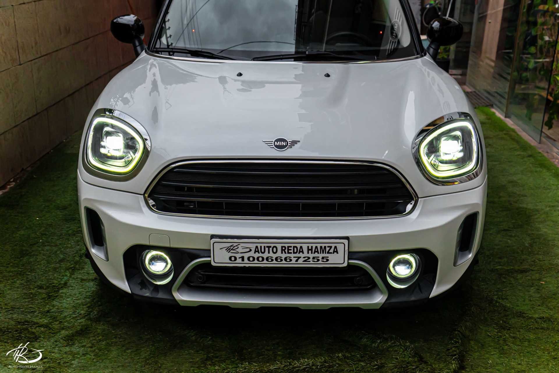 ميني كوبر 2024