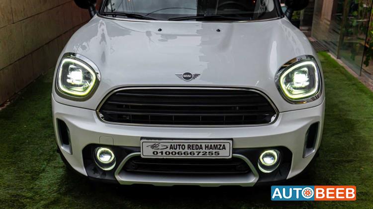 ميني كوبر 2024