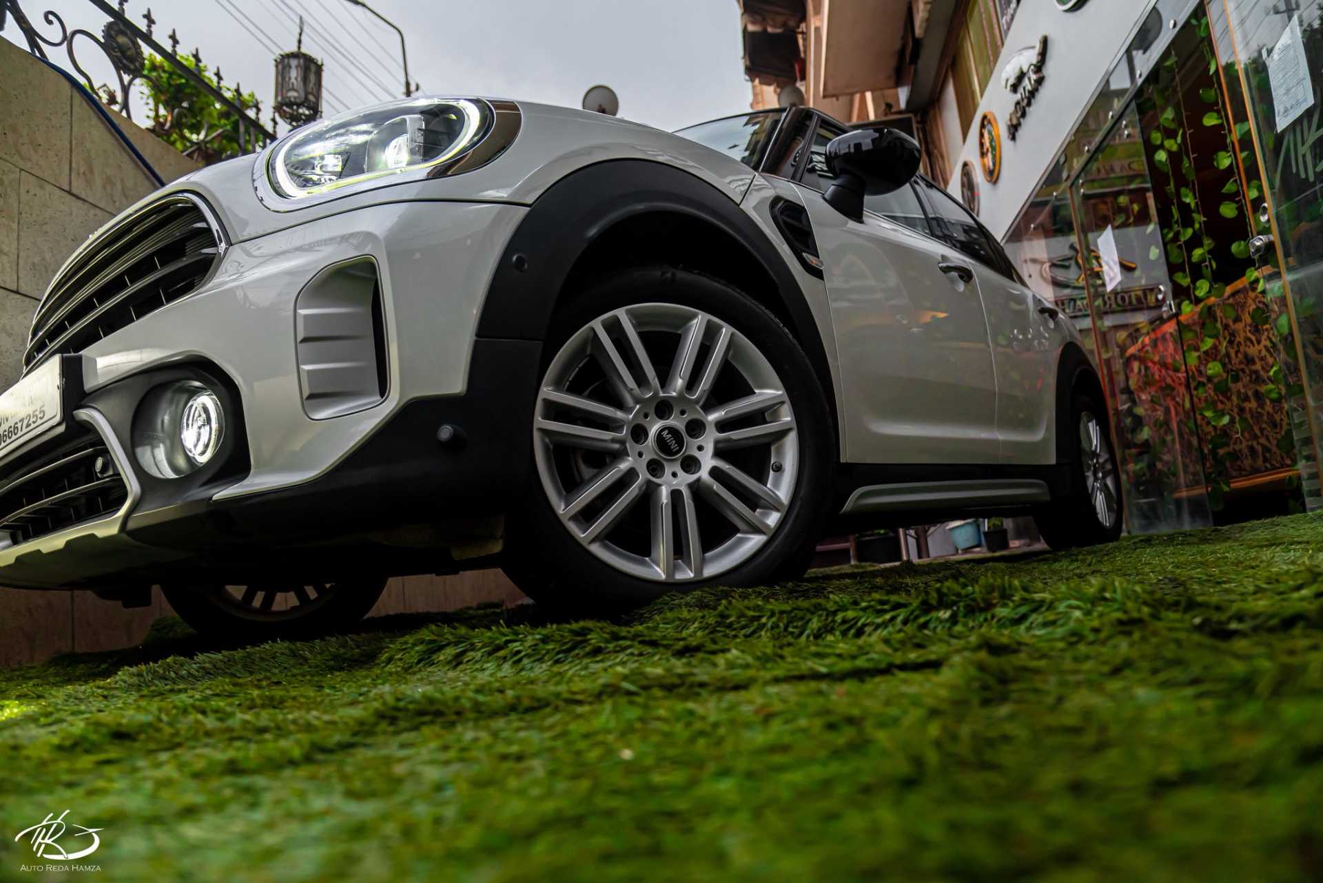 ميني كوبر 2024