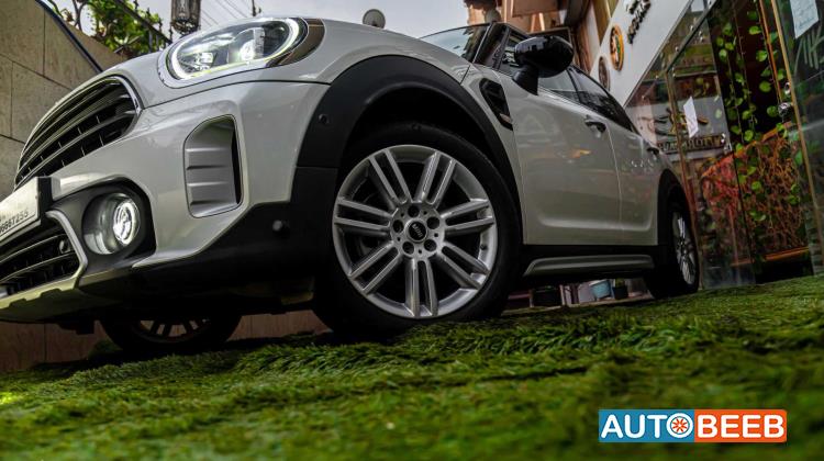 ميني كوبر 2024