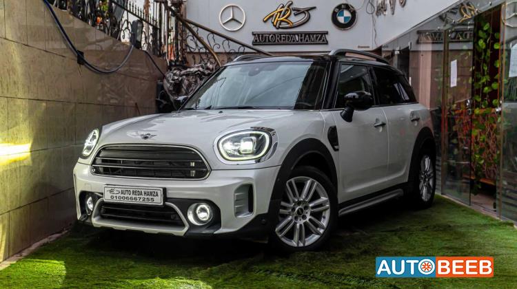 ميني كوبر 2024