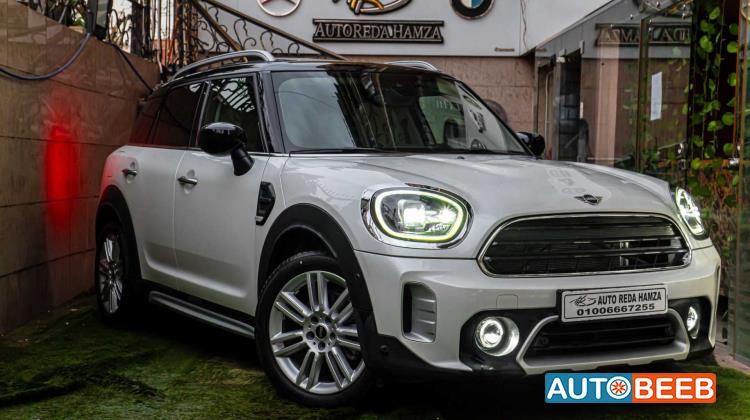 ميني كوبر 2024