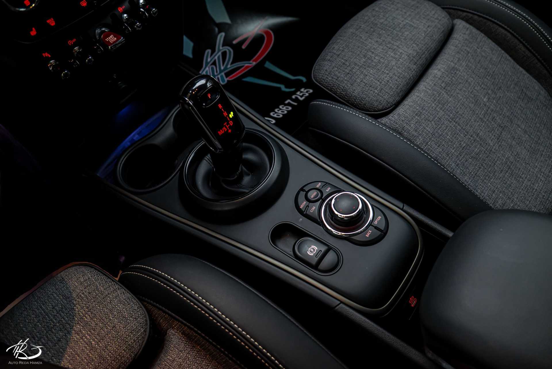 ميني كوبر 2024